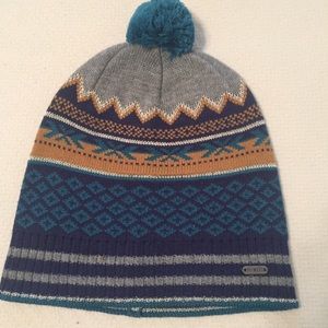 Pistol knit Hat
